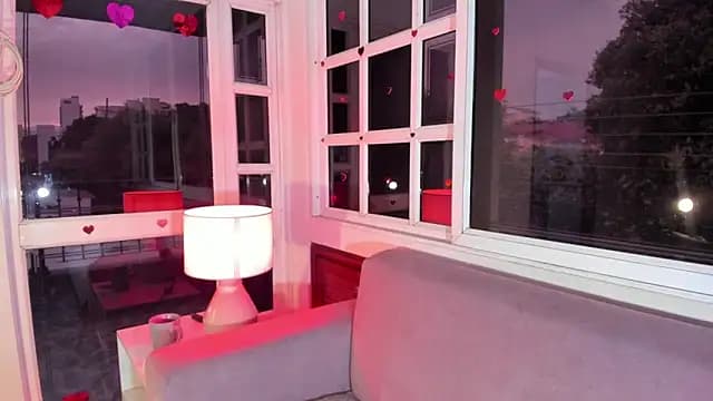 ReiAyanamy live cam