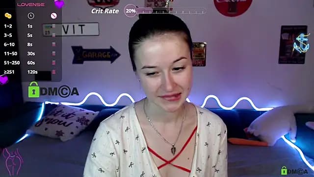 Bunny_B3 live cam