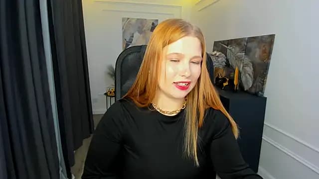 SweetDaylight live cam