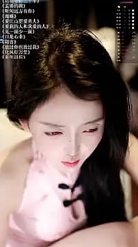 xiaomoli928 live cam