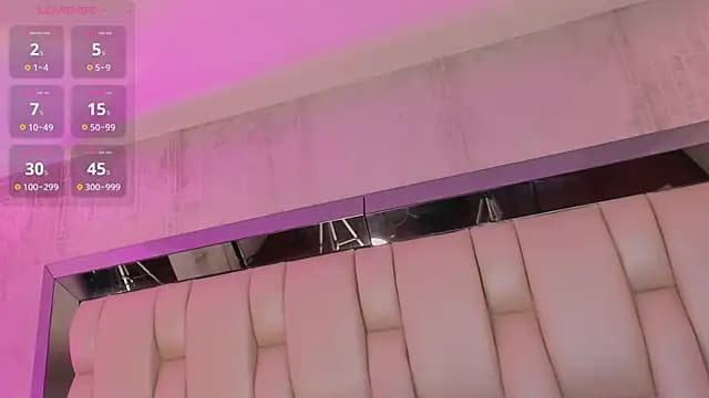 SusiMendez live cam
