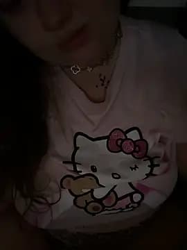 SummerHoney live cam