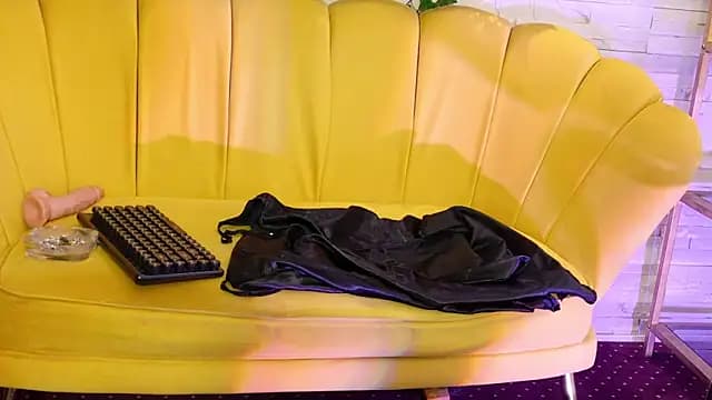 JeniferRosee live cam