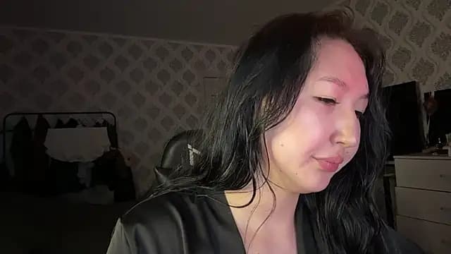 Ameliya_kim live cam