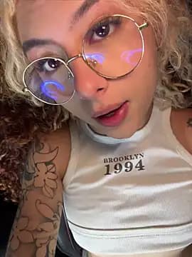 Amber-fire live cam
