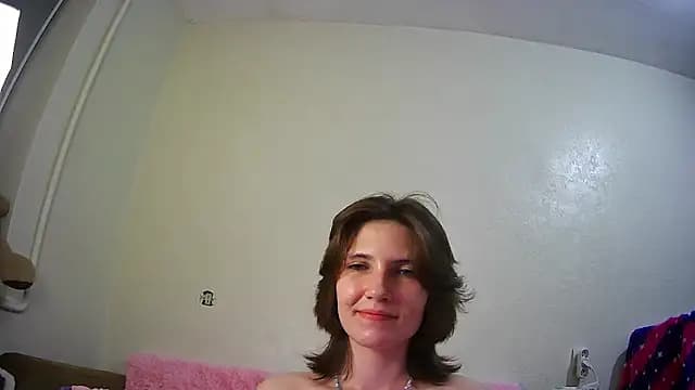 Mochi_Angel live cam