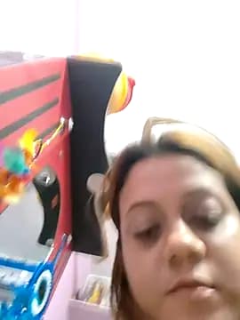 LUNA_QUEEN95 live cam
