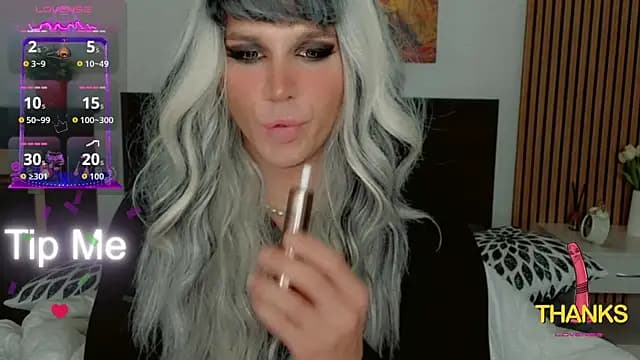 HelenSpellman live cam