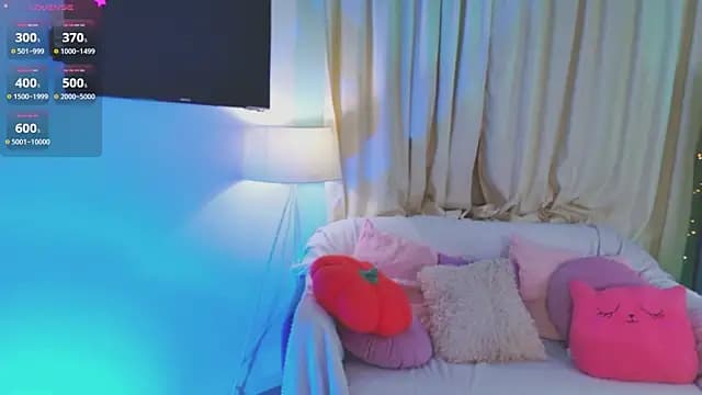 Crazy_Wine live cam
