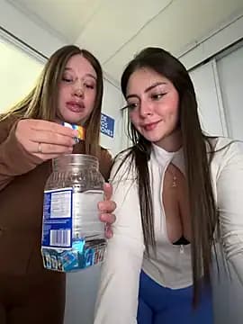 roouse live cam