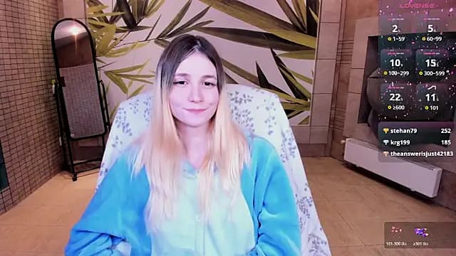 fleximona live cam