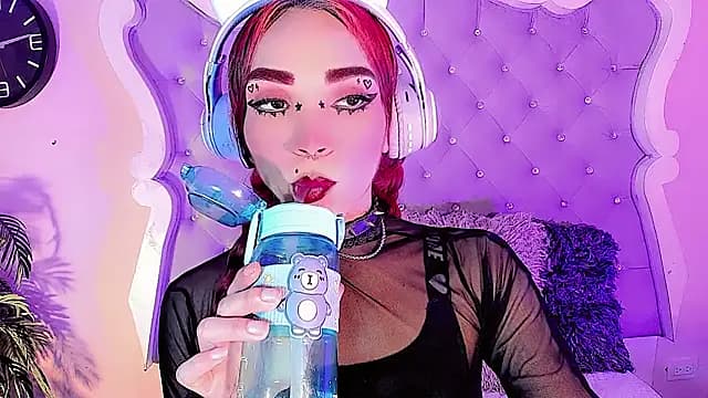 LeyXandrabraz live cam
