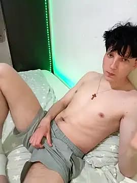 ShyAndrey live cam
