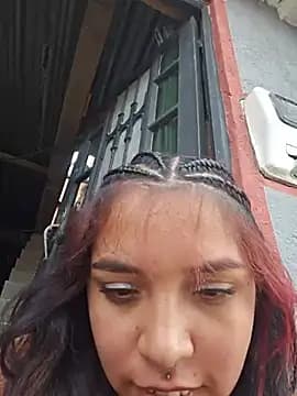 amanne_misa live cam