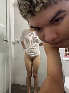 VelvetPassion live cam