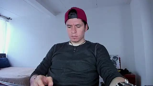 Headhunterdz live cam