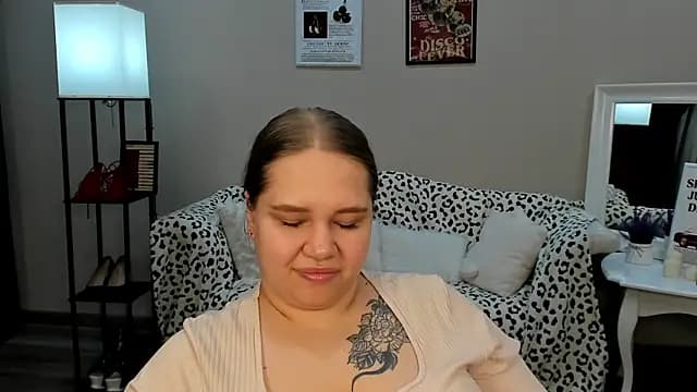 DianaKristol live cam