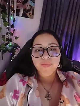Bella-Gema live cam