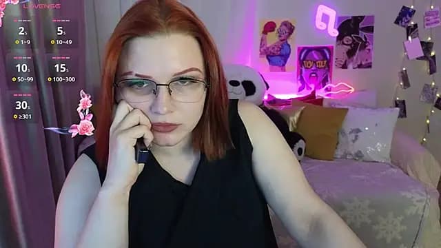 MilleyScott live cam