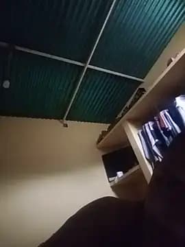 UnreadyChutzpa live cam