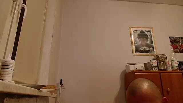 OskarBreno live cam