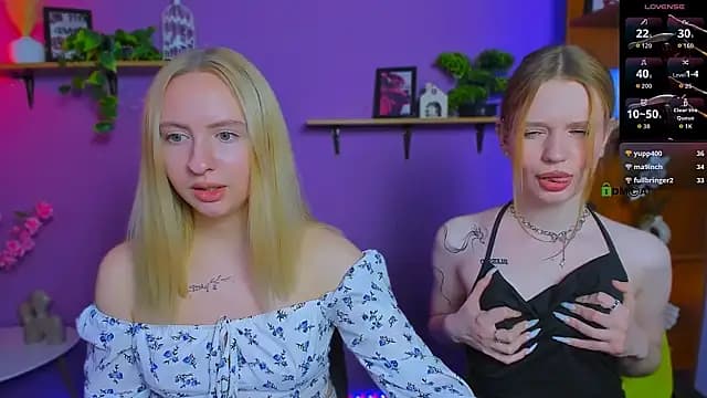 eva_drive live cam