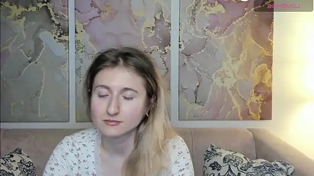 CamillaDreamer live cam
