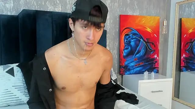 Liam_Grayson_ live cam
