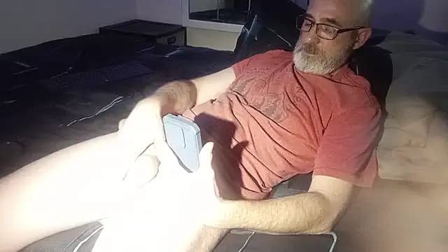 Kitrider live cam