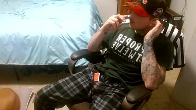 DADDY_KANE8-- live cam
