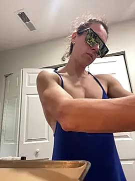 mrs__unknown live cam