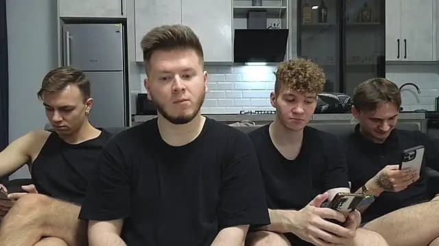 michael_sexdevil live cam