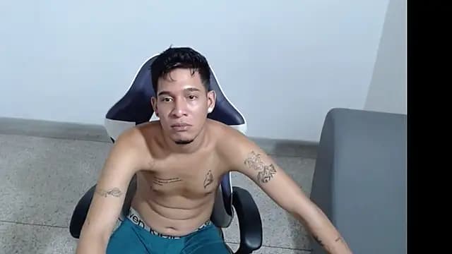 Mateo_and_Jose live cam