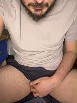 BursaJigolo16 live cam