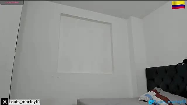 Louis_marley__ live cam