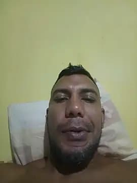 UnreadyChutzpa live cam