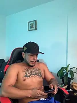 DeimonOficial live cam