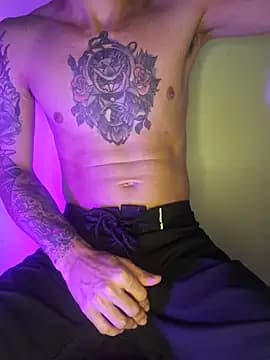Tacafogonabaga live cam