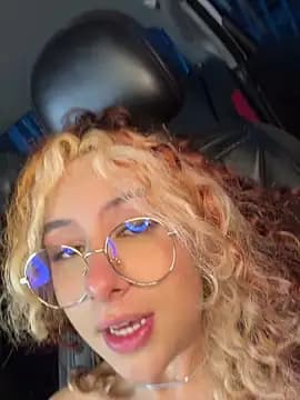 Amber-fire live cam