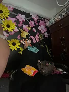 DirtyKhloy live cam