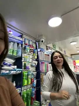 roouse live cam