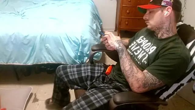 DADDY_KANE8-- live cam