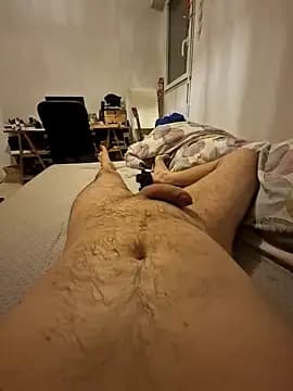 MarkBigDick35 live cam