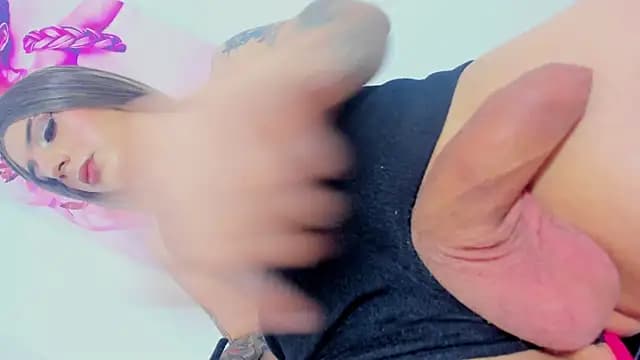 mistres_sammy live cam