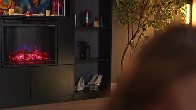 Evelyn_Evyyy live cam