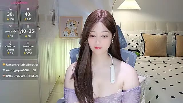 Xiaotantan-99 live cam