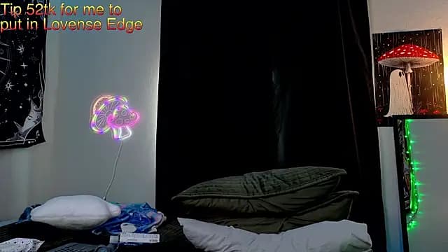 randyroderick live cam on Stripchat