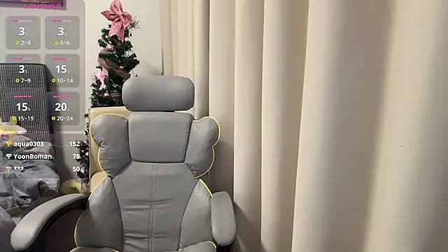 yaoyao-999 live cam