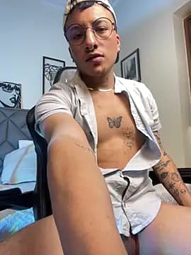 Dereck_Klain live cam