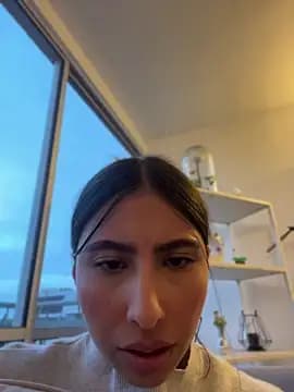 Ameellie live cam